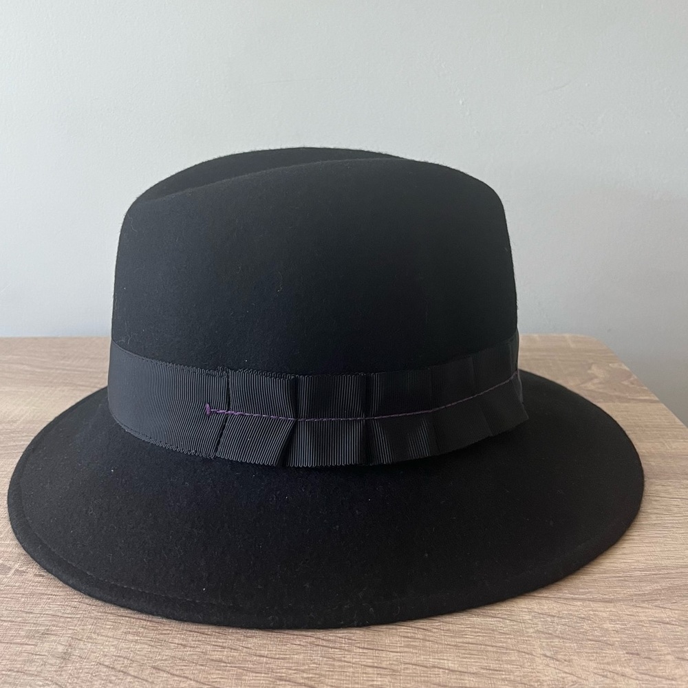 GAP | 100% Wool Fedora Sz S/M